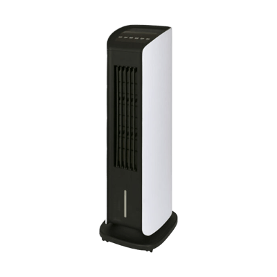 液晶マイコン式冷風扇 SKJ-KT251R-エスケイジャパン株式会社