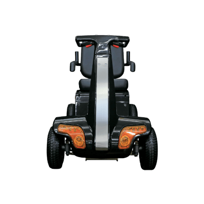電動カート i-WalkerⅡ SGB-002B-エスケイジャパン株式会社