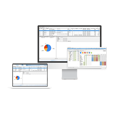 ファイルサーバの可視化で分析を加速する ZiDOMA data-ＡＲアドバンストテクノロジ株式会社