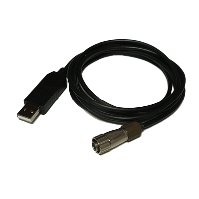 新トプコン・ソキア用 測量機−パソコン接続ケーブル (USB)-有限会社高松製作所