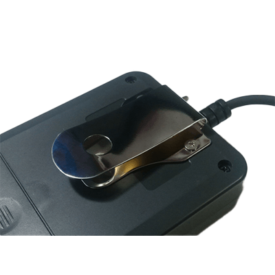 測量機用無線アダプタ BluetoothアダプタBT-TS 三脚取付フック単品-有限会社高松製作所