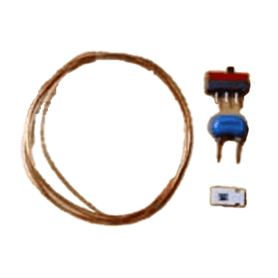 ポケコン関連 クロックアップ用パーツセット-有限会社高松製作所