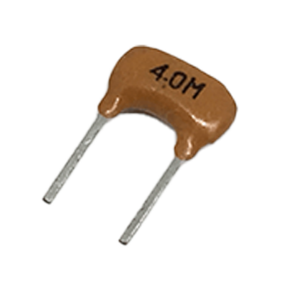 ポケコン関連 PC-E500/PC-E650シリーズ用 4.00MHzセラロック-有限会社高松製作所