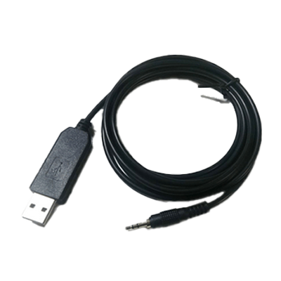 ポケコン関連 FX-890P/Z-1シリーズ用 パソコン接続ケーブル (USB)-有限会社高松製作所