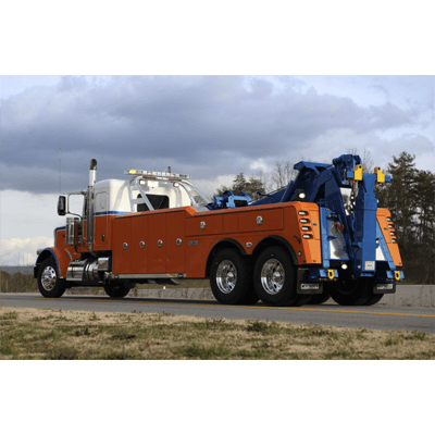 レッカー装置 HEAVY DUTY (大型レッカー) Century 5130-株式会社ミラージャパン