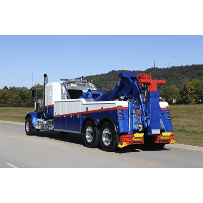 レッカー装置 HEAVY DUTY (大型レッカー) Century 7035-株式会社ミラージャパン