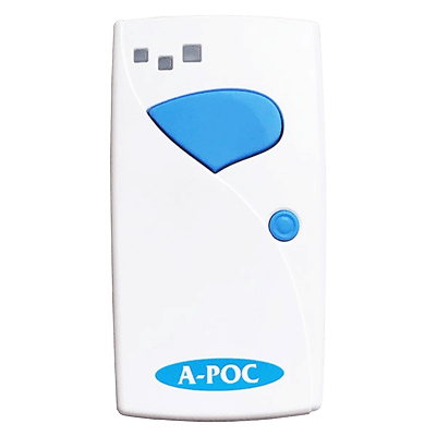 ワイヤレスバーコードリーダー AC-201W1-株式会社エイポック