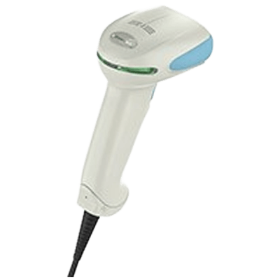 ヘルスケア2次元バーコードリーダー HDタイプ Xenon XP 1950HHD-5USB-SOCR-株式会社エイポック