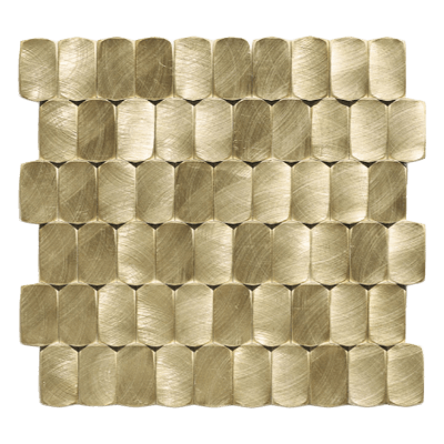 モザイクタイル アルミモザイク アルミノラメラー-株式会社アドヴァングループ