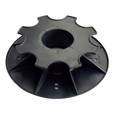 マルチフット ベーシックサポート (ウッドデッキ・タイル用)-株式会社アドヴァングループ