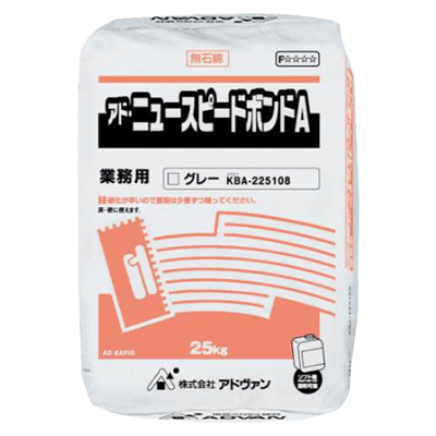 タイル・石材用接着剤 (床用)-株式会社アドヴァングループ