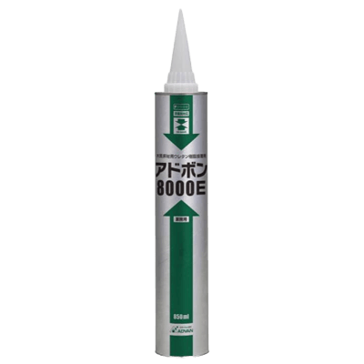 フローリング・コンクリエイト用接着剤 AB-8000E-株式会社アドヴァングループ