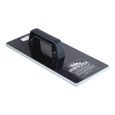 施工工具 メガスラブ専用叩き板 (ハンマー) KBR-142G-株式会社アドヴァングループ