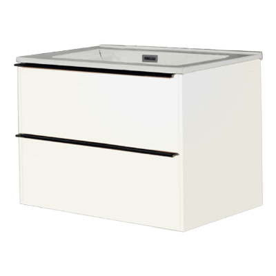 洗面化粧台・洗面台 モビリスタシリーズ モビリスタ フロート (壁付)-株式会社アドヴァングループ