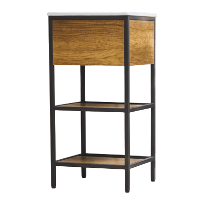 洗面化粧台・洗面台 モビリスタシリーズ モビリスタミニ (置型)-株式会社アドヴァングループ