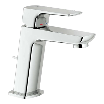 アクアビバ 湯水混合水栓 低 ポップアップ付属-株式会社アドヴァングループ
