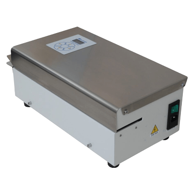 メディカルシーラー D662MCV-シール栄登株式会社