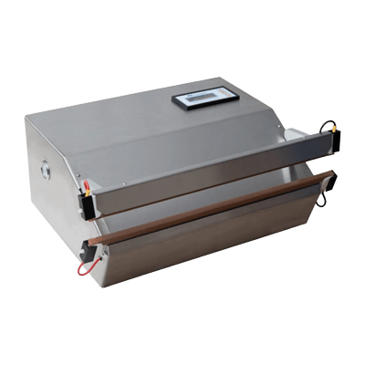 メディカルシール機 バリデーション対応 インパルスシーラー 520 ISTMED-シール栄登株式会社