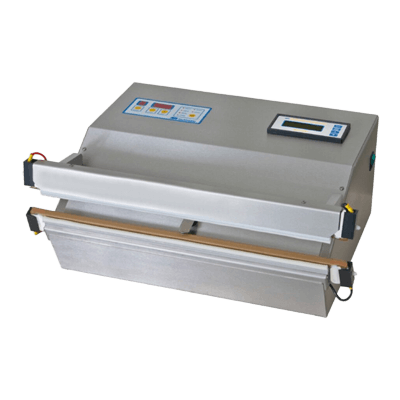 メディカルシール機 バリデーション対応 脱気シーラー 1020 MVMED-シール栄登株式会社