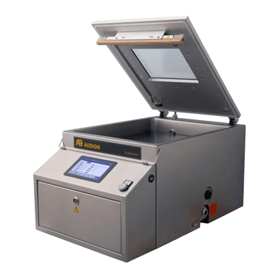 メディカルシール機 バリデーション対応 真空包装機 VMS163B-シール栄登株式会社