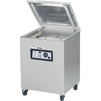 真空包装機 フロアタイプ SEV590-シール栄登株式会社