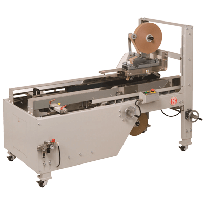 パワーケーサーシリーズ cubee YS-001-シール栄登株式会社