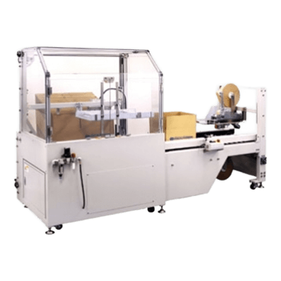 パワーケーサーシリーズ cubee YS-002-シール栄登株式会社