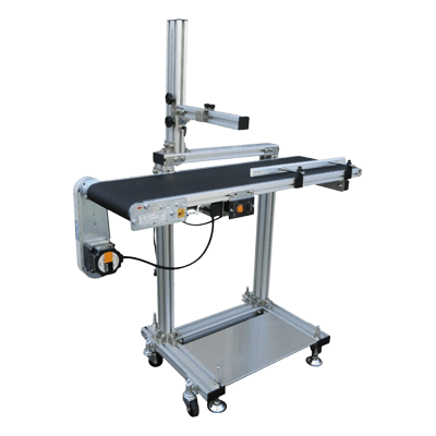インクジェットプリンタ専用搬送装置 SEBC-2010-シール栄登株式会社
