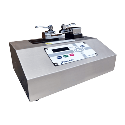 シール剥離強度測定器 SPT-100-シール栄登株式会社