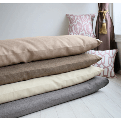 ジャメル長座布団-北新有限会社