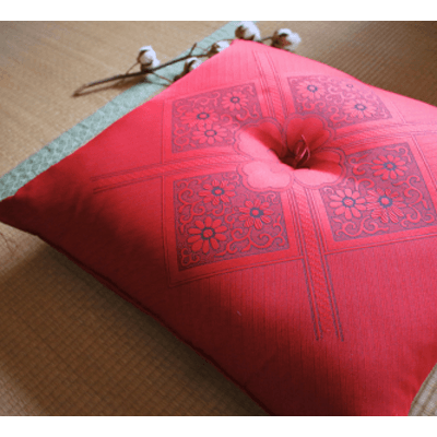 座布団5枚組 59×63-北新有限会社