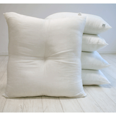 ヌード座布団 5枚組-北新有限会社