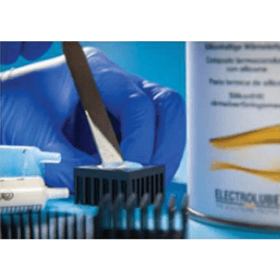 エレクトロルーブ 熱伝導材料 (TIM) 液状熱伝導材料 PCG300-株式会社セイワ