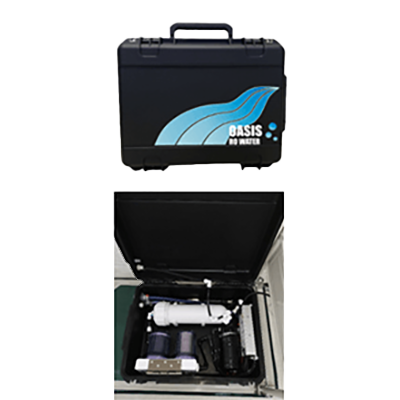 RO (逆浸透膜) 浄水器 RO-BOXシリーズ-株式会社かりはな製作所