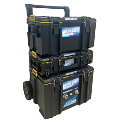 RO (逆浸透膜) 浄水器 淡水用 RO-CART-株式会社かりはな製作所