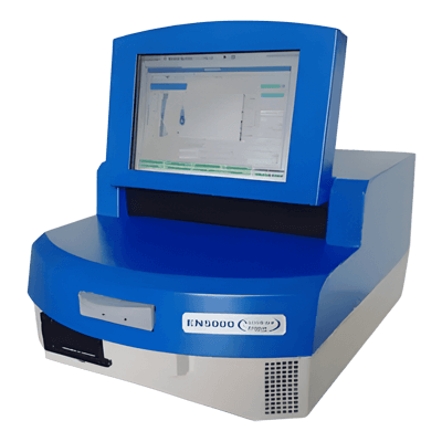 トレース式微量検出器 E5000シリーズ-Autoclear LLC