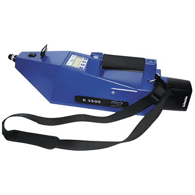 トレース式微量検出器 E3500-Autoclear LLC