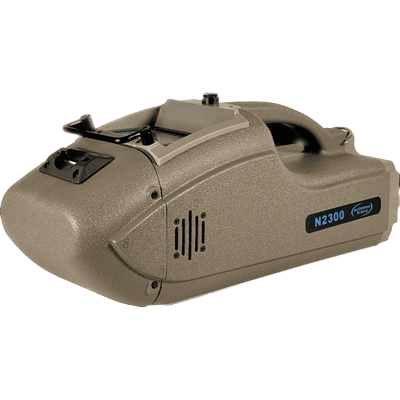 トレース式微量検出器 N2300-Autoclear LLC