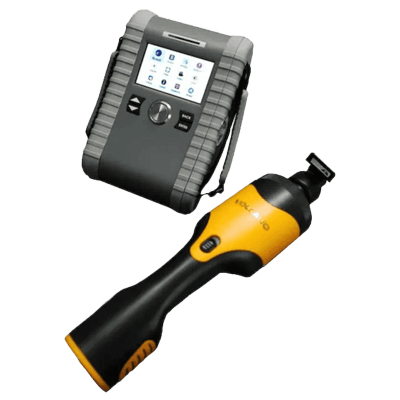 小型爆発物微量検知器 CLX-Autoclear LLC