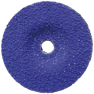 ディスクグラインダー用研磨材 砥石シリーズ ハッピーファイバーディスク-柳瀬株式会社