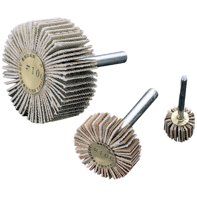 ストレートグラインダー用 (軸付) 研磨材 電着ダイヤモンドバー ダイヤ軸付フラップホイール ALLタイプ-柳瀬株式会社