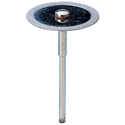 ストレートグラインダー用 (軸付) 研磨材 電着ダイヤモンドバー 電着ダイヤ カッティングディスクA-柳瀬株式会社