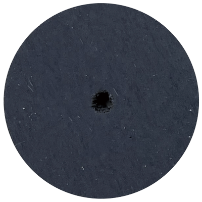 ストレートグラインダー用 (軸付) 研磨材 軸付砥石 ポリマスター ミニホイール-柳瀬株式会社