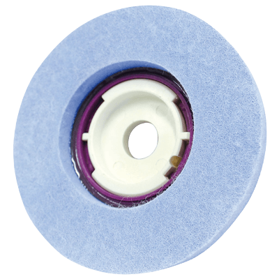 ディスクグラインダー用研磨材 SG (セービング) シリーズ SG 仕上げディスク-柳瀬株式会社