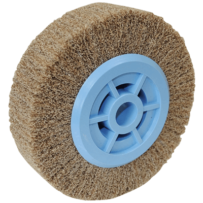 ストレートグラインダー用 (軸付) 研磨材 研磨布紙/不織布 YFサンダー (S/M)-柳瀬株式会社