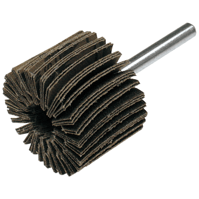 ストレートグラインダー用 (軸付) 研磨材 研磨布紙/不織布 カップディスク-柳瀬株式会社