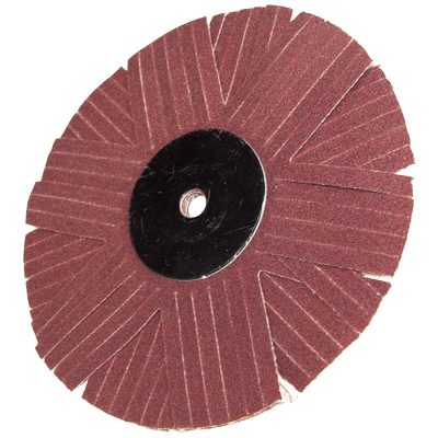 ストレートグラインダー用 (軸付) 研磨材 研磨布紙/不織布 すんなりホイール-柳瀬株式会社