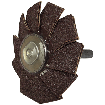 ストレートグラインダー用 (軸付) 研磨材 研磨布紙/不織布 トンボ-柳瀬株式会社