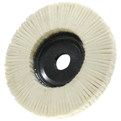 ディスクグラインダー用研磨材 15穴シリーズ FFディスク-柳瀬株式会社