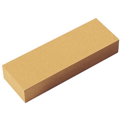 手作業用研磨材 砥石 油砥石 (オイルストーン)-柳瀬株式会社